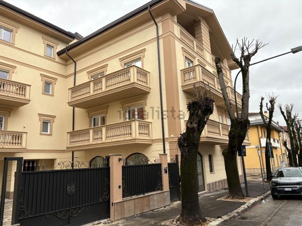 appartamento in affitto ad Avezzano
