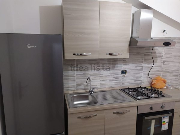appartamento in affitto ad Avezzano
