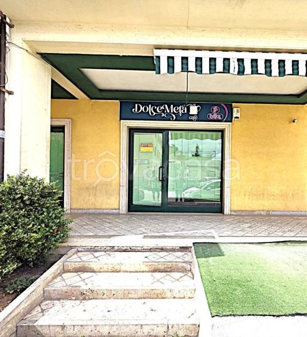 negozio in affitto ad Avezzano