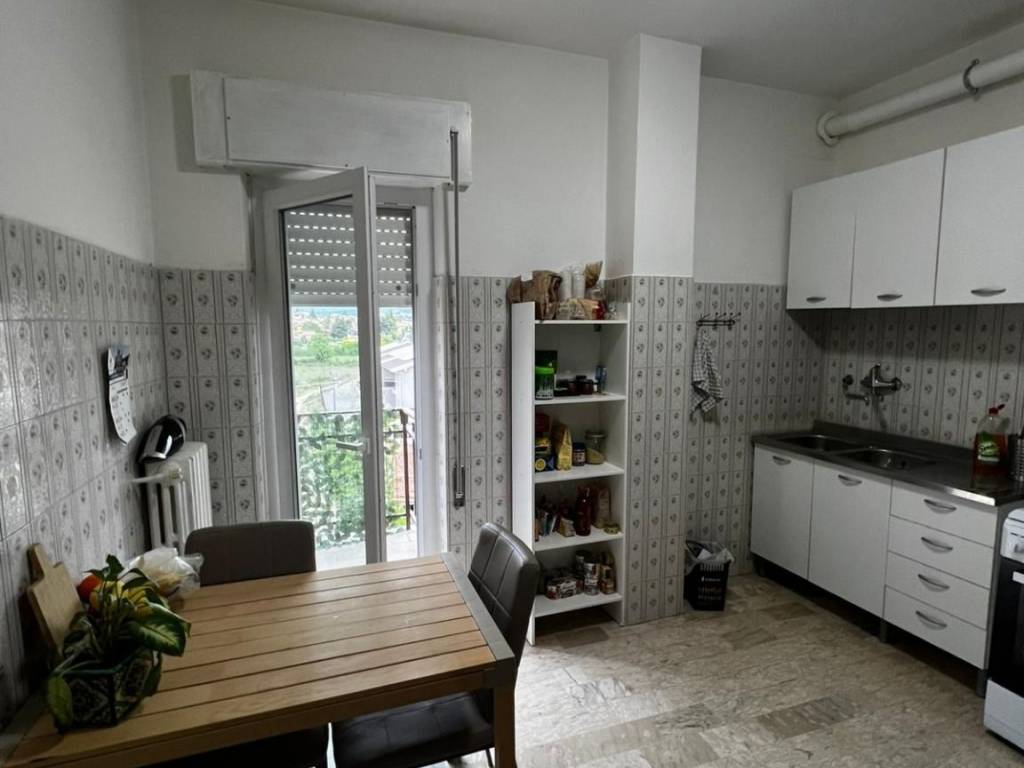 appartamento in affitto ad Avezzano