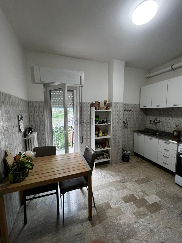 appartamento in affitto ad Avezzano
