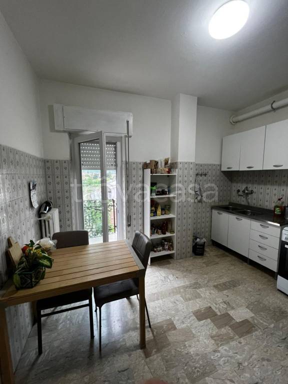 appartamento in affitto ad Avezzano