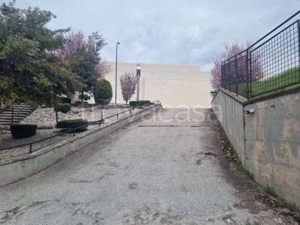 appartamento in affitto ad Avezzano