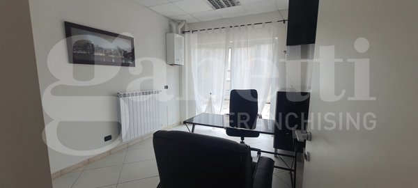 ufficio in affitto ad Avezzano