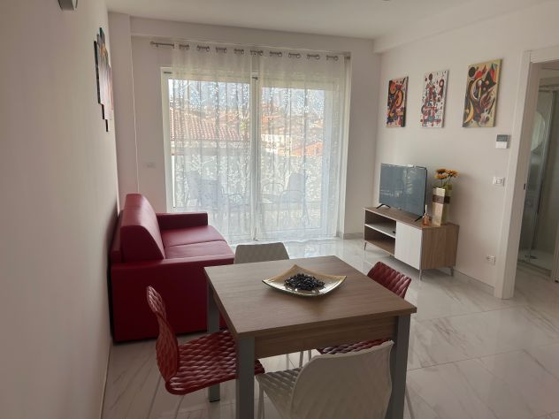 appartamento in affitto ad Avezzano