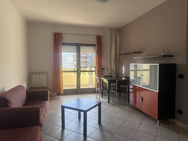 appartamento in affitto ad Avezzano