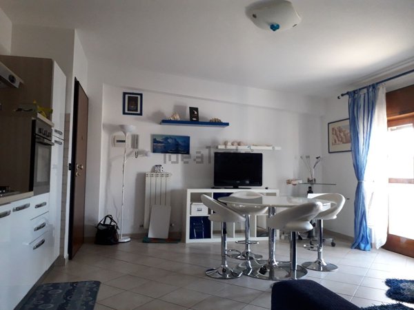 appartamento in affitto ad Avezzano
