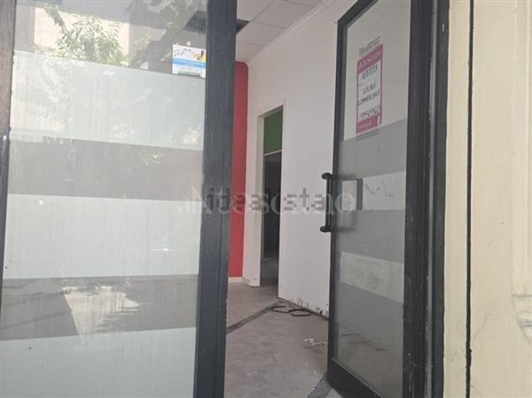 locale commerciale in affitto ad Avezzano
