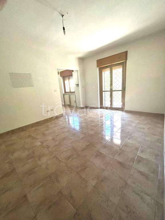 appartamento in affitto ad Avezzano