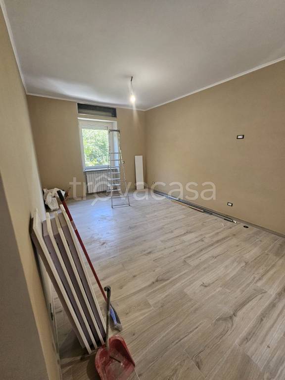 appartamento in affitto ad Avezzano