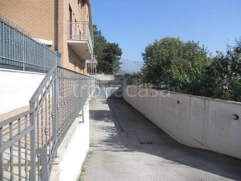appartamento in affitto ad Avezzano