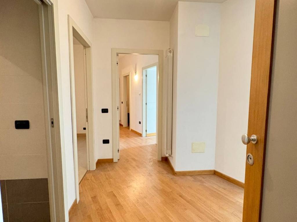 appartamento in affitto ad Avezzano