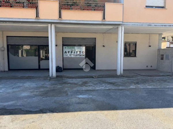 appartamento in affitto ad Avezzano