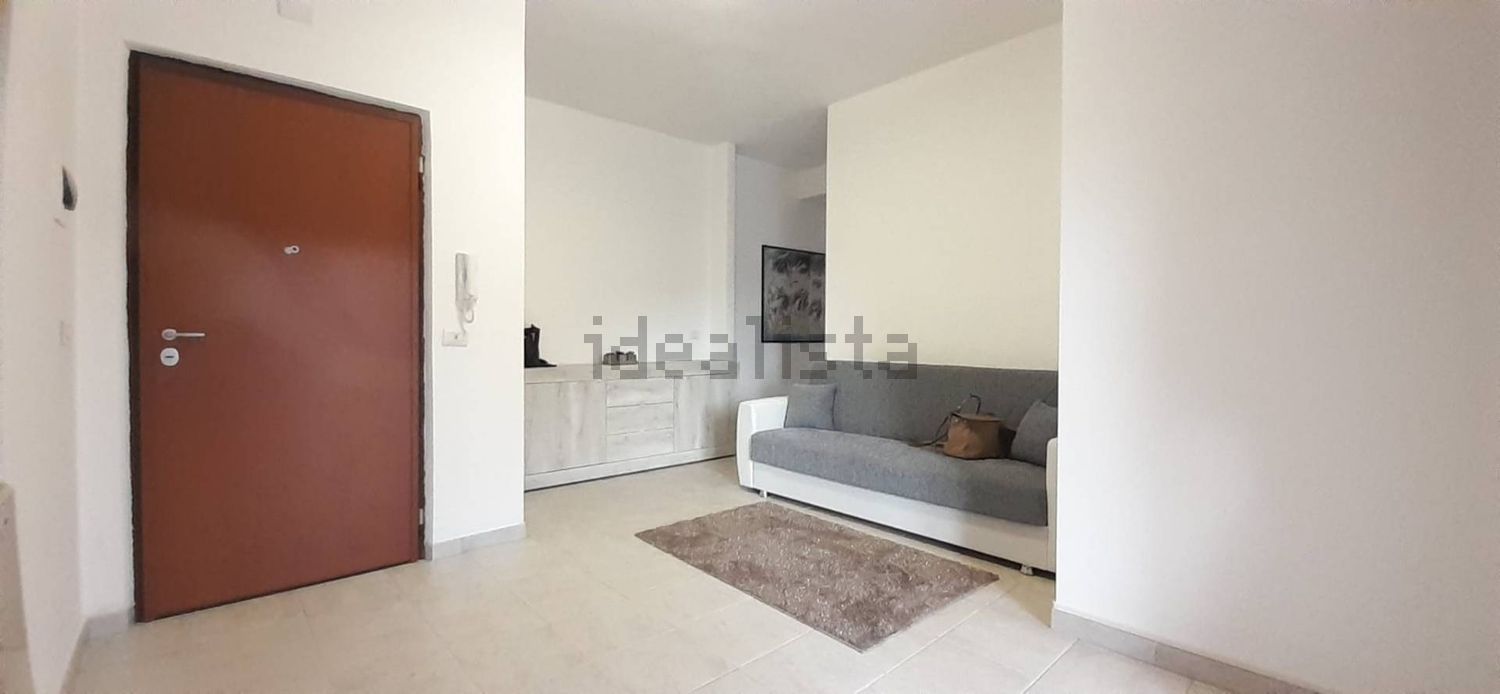 appartamento in affitto ad Avezzano
