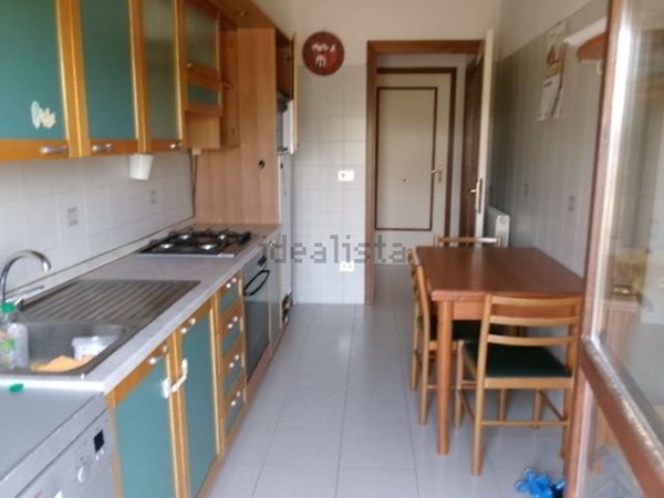 appartamento in affitto ad Avezzano