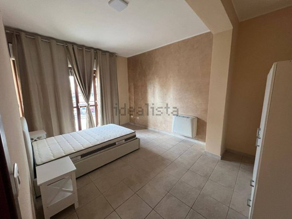 appartamento in affitto ad Avezzano