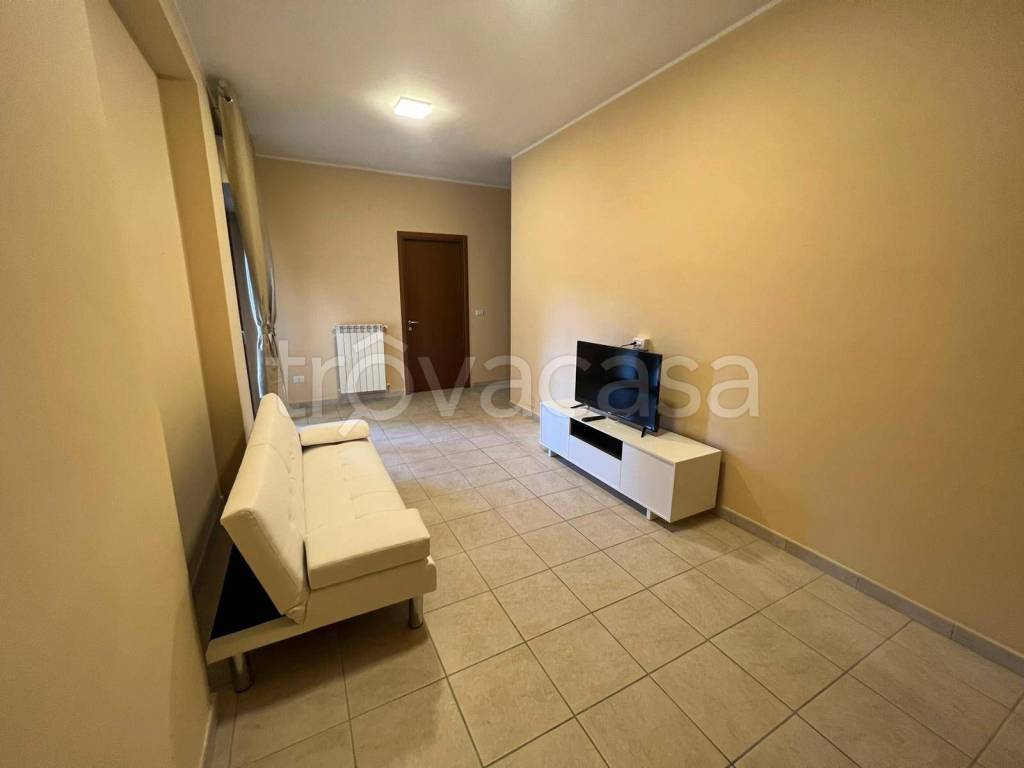 appartamento in affitto ad Avezzano