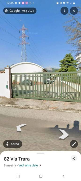 negozio in affitto ad Avezzano in zona Via Nuova