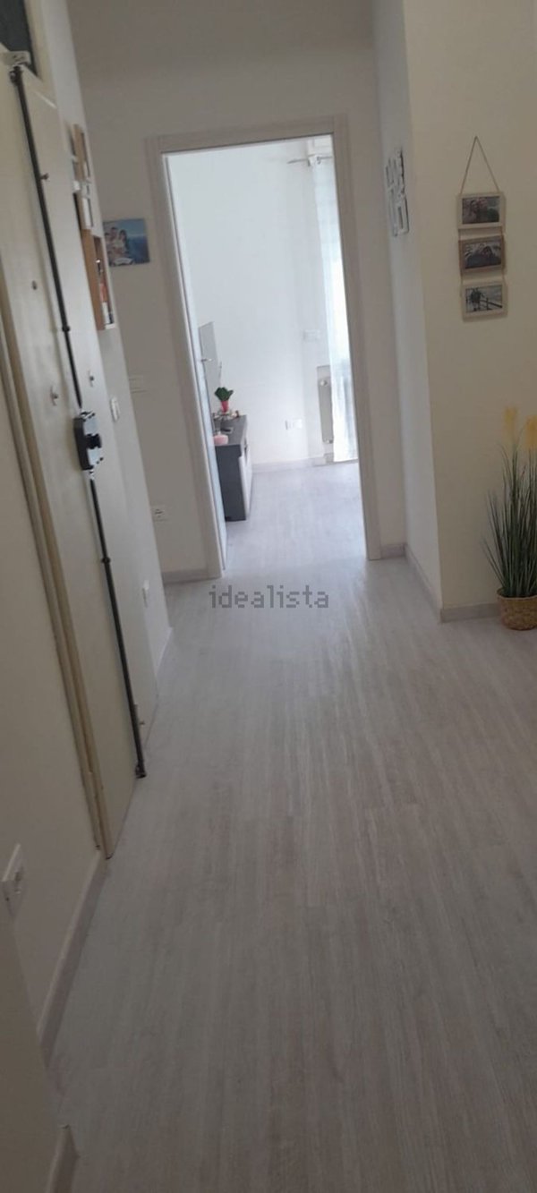 appartamento in affitto ad Avezzano