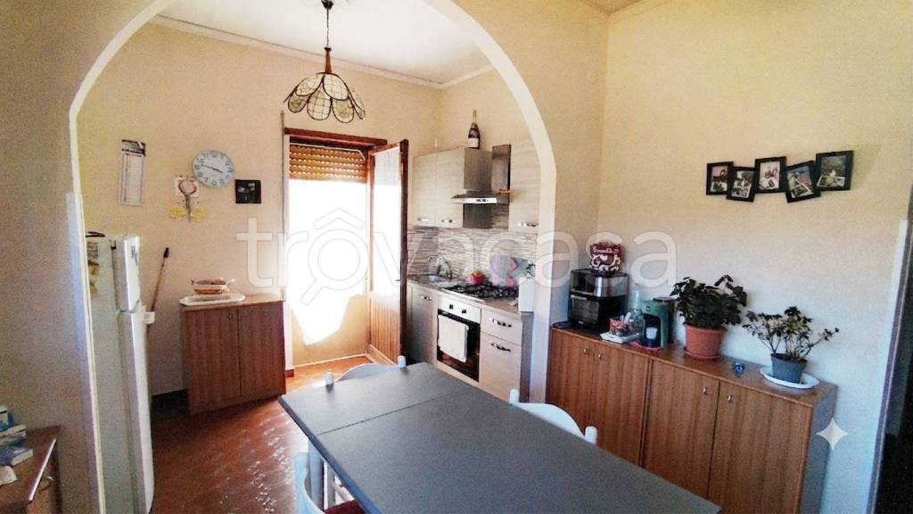 appartamento in affitto ad Avezzano