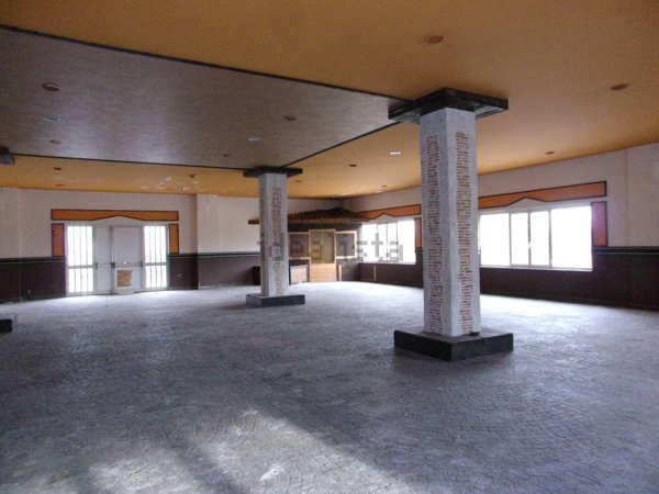 locale commerciale in affitto ad Avezzano in zona Caruscino
