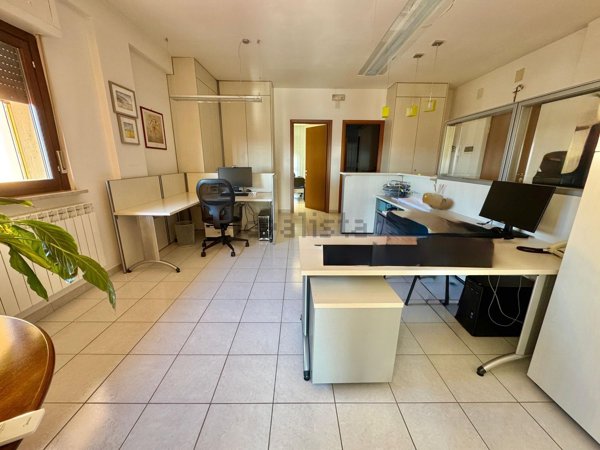 appartamento in affitto ad Avezzano in zona Caruscino