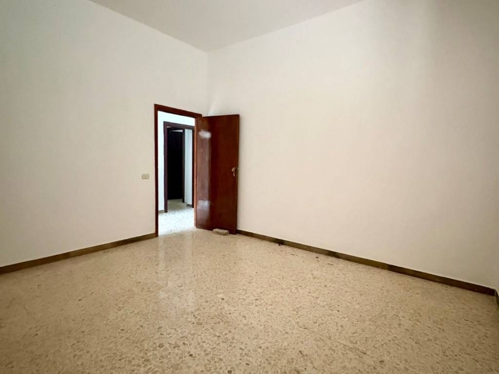 appartamento in affitto ad Avezzano in zona Caruscino