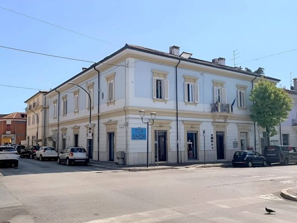 appartamento in affitto ad Avezzano