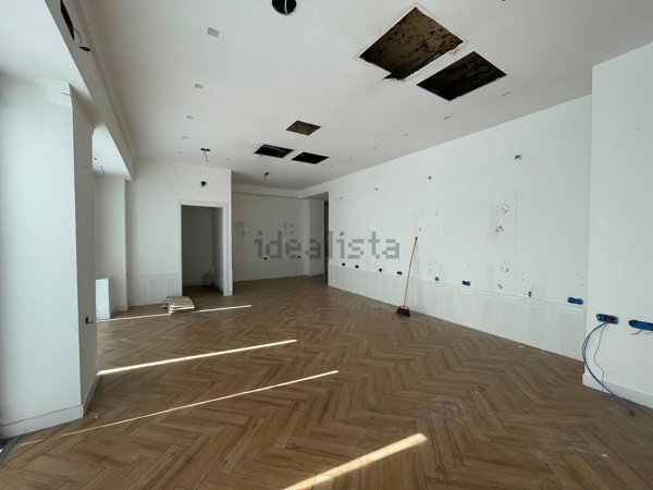 locale commerciale in affitto ad Avezzano