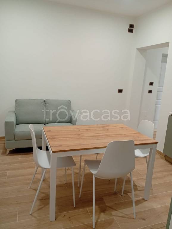 appartamento in affitto ad Avezzano