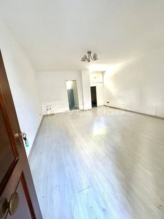 appartamento in affitto ad Avezzano