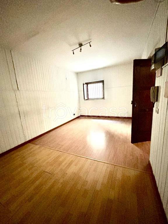 appartamento in affitto ad Avezzano