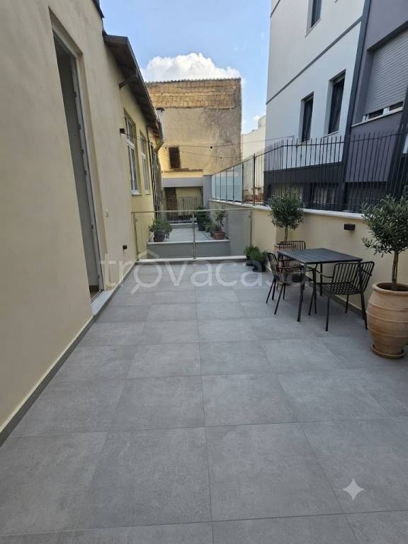 appartamento in affitto ad Avezzano