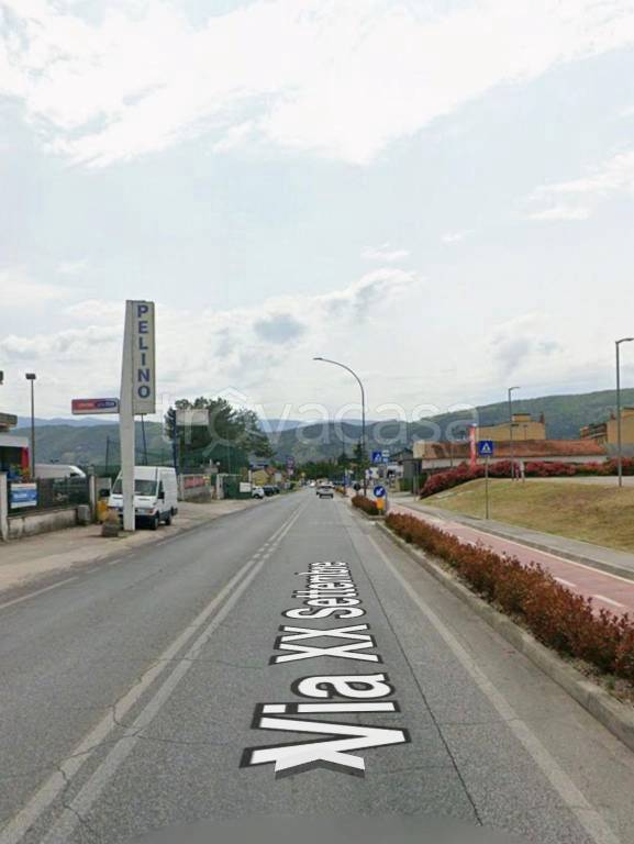 appartamento in affitto ad Avezzano