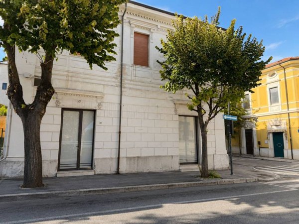 appartamento in affitto ad Avezzano