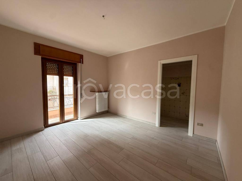 appartamento in affitto ad Avezzano