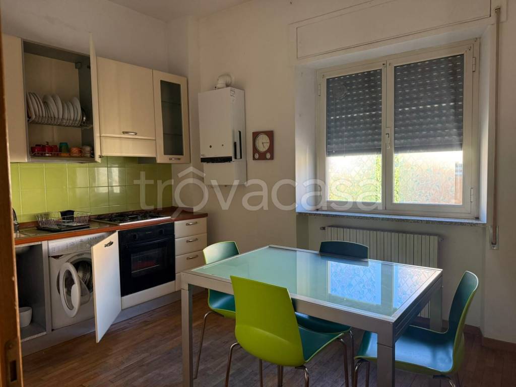 appartamento in affitto ad Avezzano