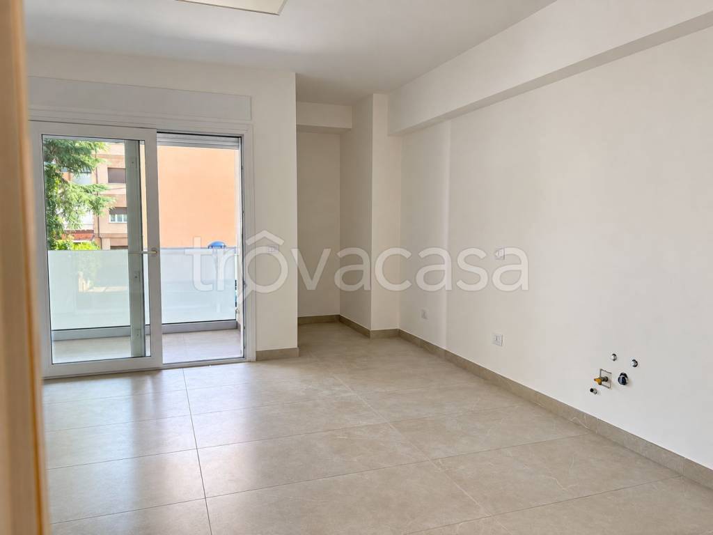 appartamento in affitto ad Avezzano