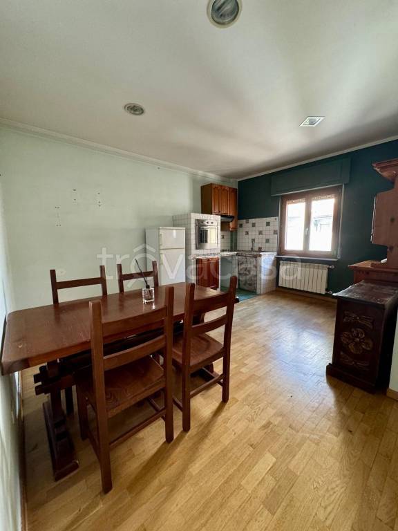 appartamento in affitto ad Avezzano