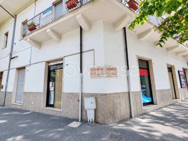 appartamento in affitto ad Avezzano