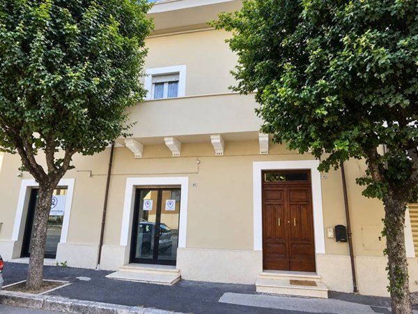 appartamento in affitto ad Avezzano