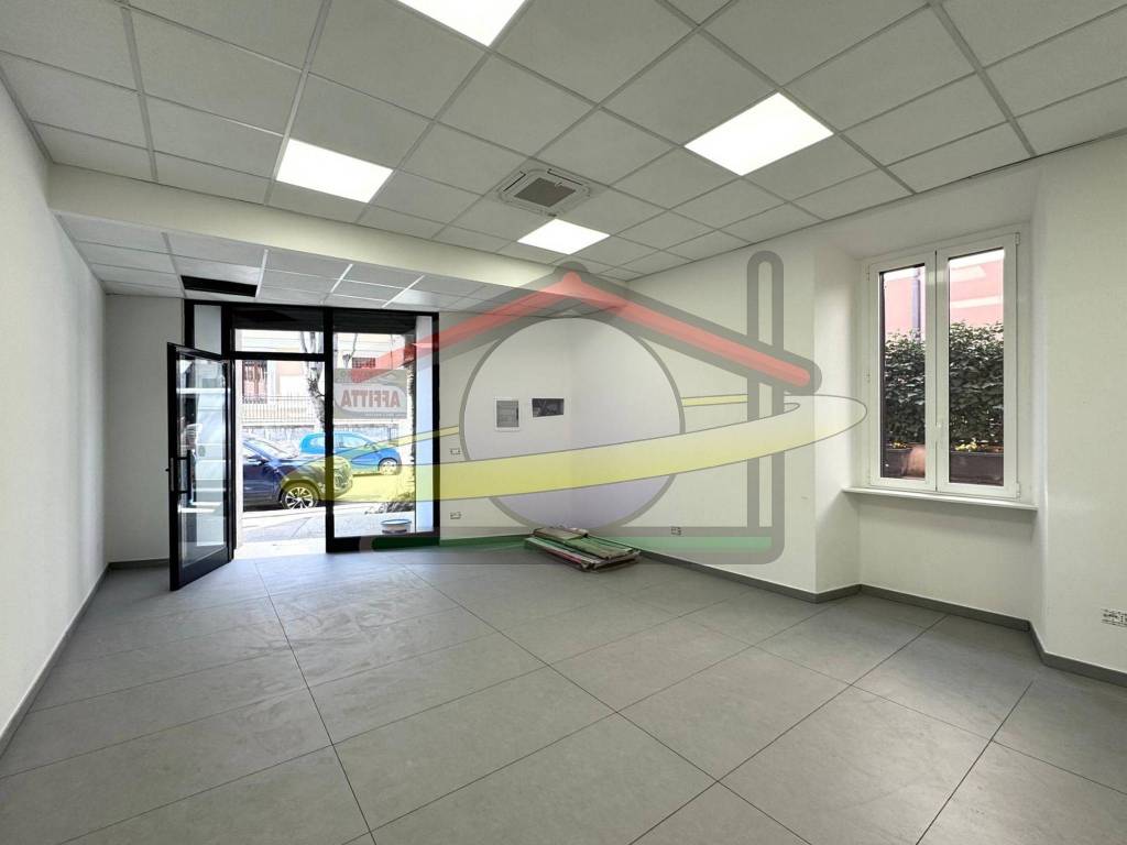 appartamento in affitto ad Avezzano