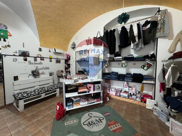 monolocale in affitto a Barrea