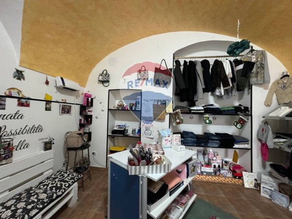 monolocale in affitto a Barrea