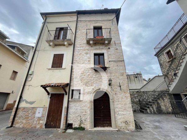 appartamento in affitto a Campo di Giove