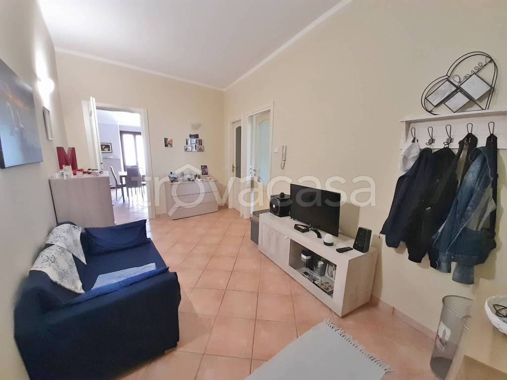 appartamento in affitto a Monastero di Vasco in zona Roapiana