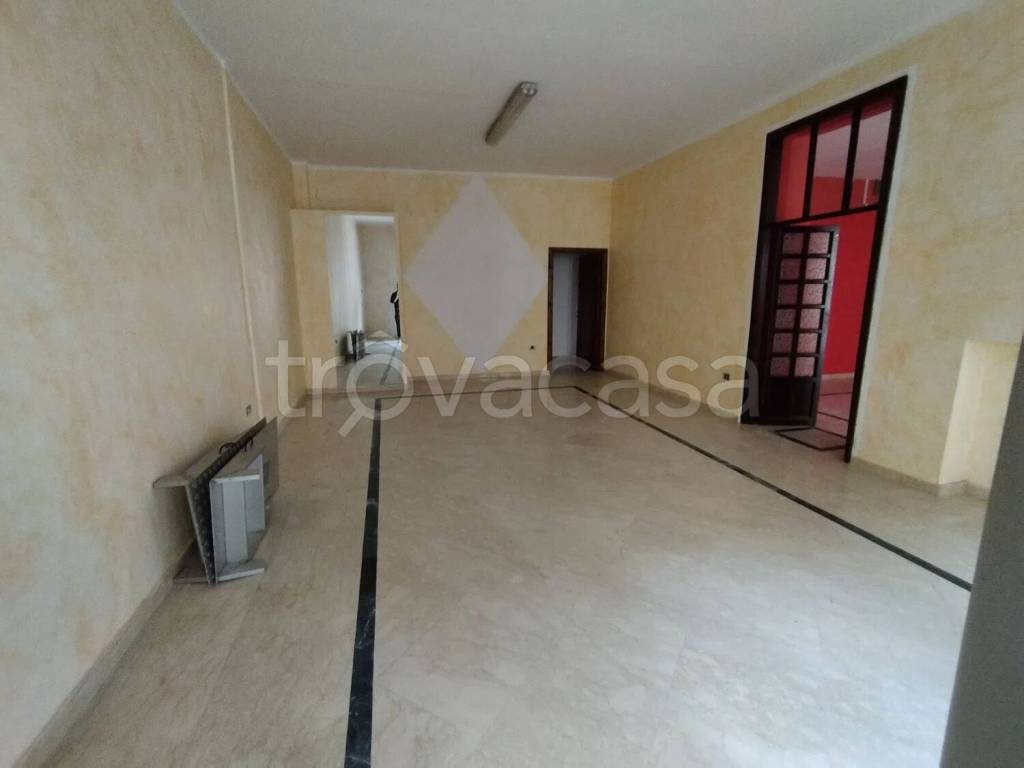 appartamento in affitto a Capistrello