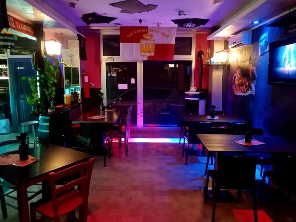 locale commerciale in affitto a Capistrello