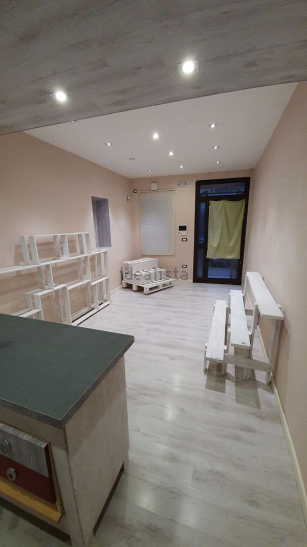 locale commerciale in affitto a Capistrello