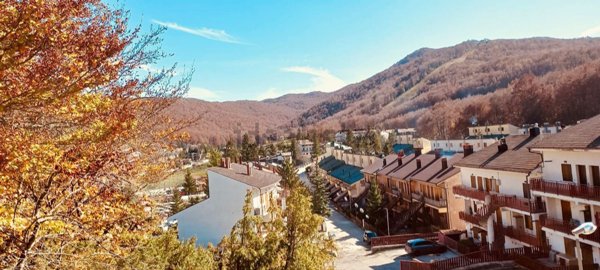 appartamento in affitto a Cappadocia
